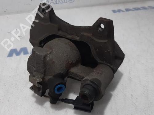 Left front brake caliper FIAT 500 (312_) 1.2 (312AXA1A) | BP31527517M105