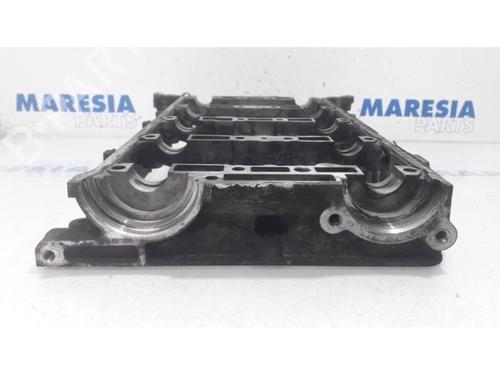 Valve cover PEUGEOT BOXER Van 2.2 HDi 120 | BP31429120M124 