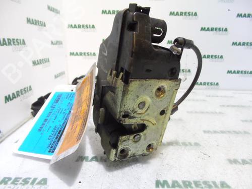 Electronic module RENAULT LAGUNA II (BG0/1_) 1.9 dCi (BG08, BG0G) | BP31422093M83