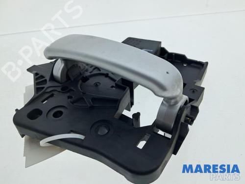 Used Exterior handle Exterior handle CITROËN BERLINGO MULTISPACE (B9) 1.6 VTi 120 (120 hp) 40199537 40199537