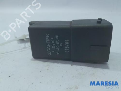 electronic-sensor-peugeot-expert-van-vf3a_-vf3u_-vf3x_-2007-31433973 main image