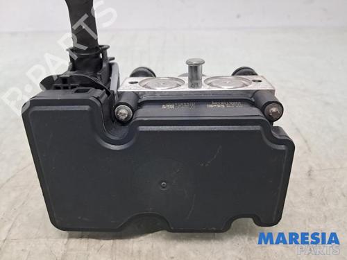 ABS pump FIAT PANDA (312_, 319_) 0.9 (312PXH1A) | BP32351399M43 - Image 3