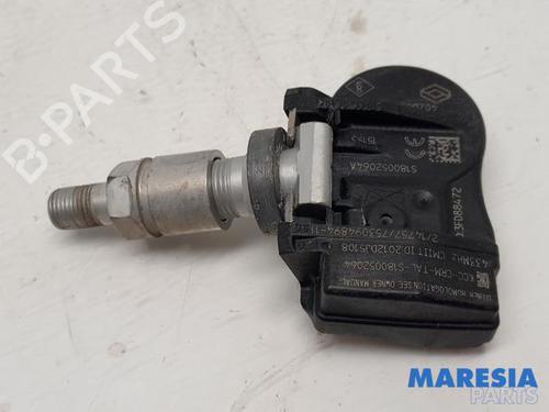 Used Electronic sensor RENAULT ZOE Hatchback Van (BFM_) Electric (BFME) (92 hp) 31490438
