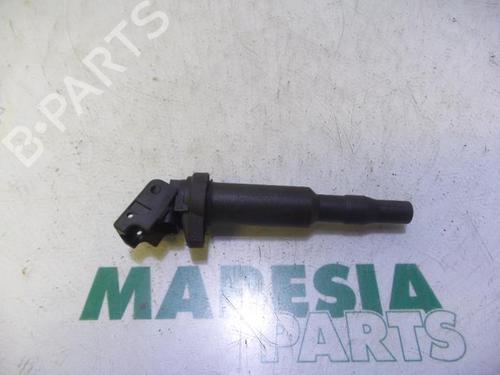 Used Ignition coil PEUGEOT 207 (WA_, WC_) 1.6 16V VTi (120 hp) 31449580