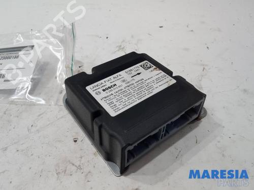 Used ECU airbags OPEL COMBO Box Body/MPV (X12) 1.3 CDTI (B05) (90 hp) 31474781