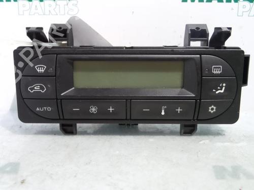 climate-control-citroen-c3-pluriel-hb_-2003-31418198 main image