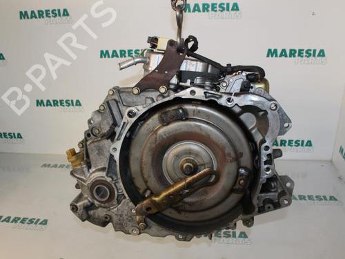 Gearbox PEUGEOT 607 (9D, 9U) 2.2 16V | BP31409034M3