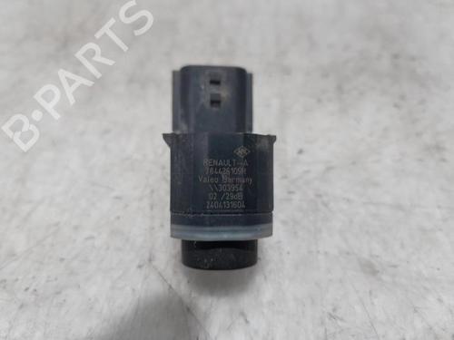 Electronic sensor RENAULT KANGOO Express (FW0/1_) 1.5 dCi 75 (FW07, FW10, FW04) | BP31476421M84