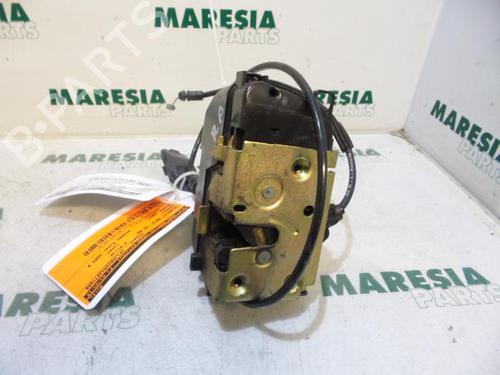 Electronic module RENAULT GRAND SCÉNIC II (JM0/1_) 1.5 dCi (JM02, JM13) | BP31435731M83 - Image 4