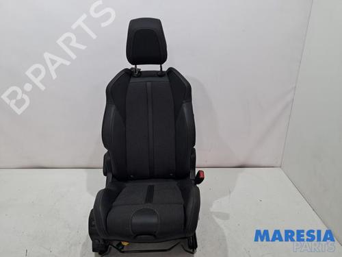 Beifahrersitz für PEUGEOT 3008 II SUV (MC_, MR_, MJ_, M4_) Hybrid (224 hp) 32133102