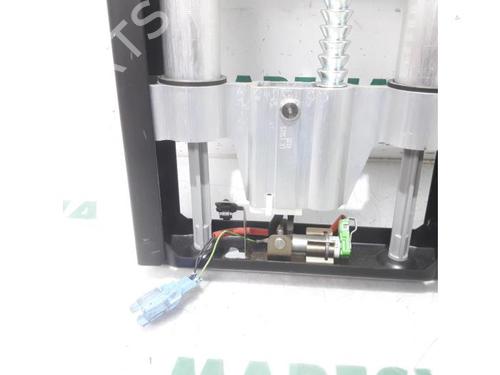 Electronic module PEUGEOT 307 CC (3B) 2.0 16V | BP31412768M83