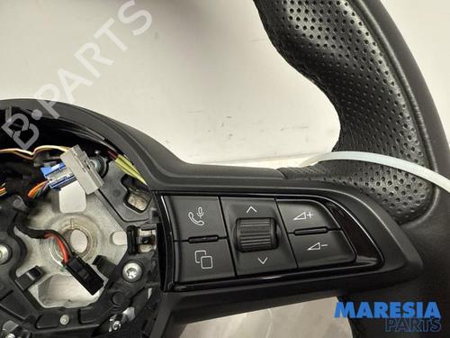 Steering wheel ALFA ROMEO TONALE (965_) 1.5 Mild Hybrid | BP39932497C49 - Image 5