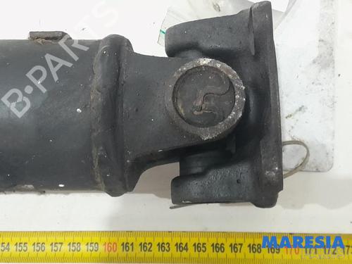 Driveshaft IVECO DAILY IV Van 29L12 V, 29L12 V/P | BP31536441M37 - Image 4
