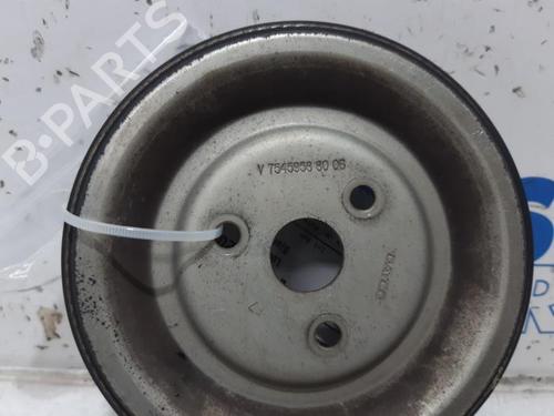 Pulley PEUGEOT 207 CC (WD_) 1.6 16V | BP31482248M122