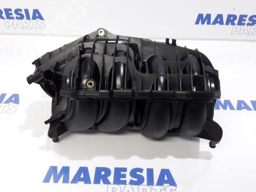 Injection rail CITROËN C3 II (SC_) 1.6 VTi 120 | BP31534598M98