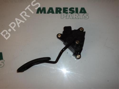 Used Electronic module RENAULT SCÉNIC II (JM0/1_) 1.6 (JM0C, JM0J, JM1B) (113 hp) 31451456