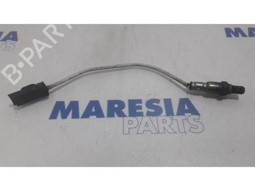 Used Electronic sensor PEUGEOT 208 I (CA_, CC_) 1.2 VTI 82 (82 hp) 31449349