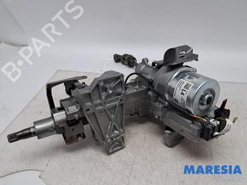 Steering column RENAULT CAPTUR I (J5_, H5_) 1.3 TCe 150 (J5NK, J5JS) | BP40093067M21 - Image 7