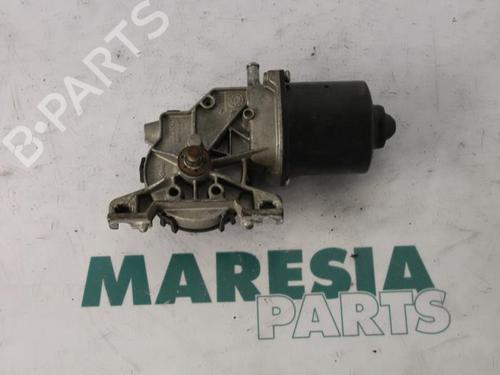 Used Front wiper motor FIAT PANDA (169_) 1.2 (169.AXB11, 169.AXB1A) (60 hp) 31522301