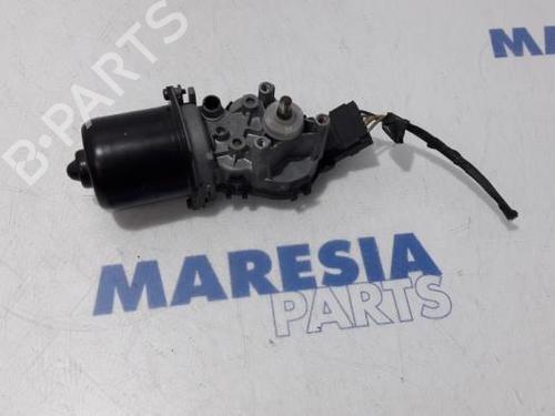 Used Front wiper motor RENAULT KANGOO Express (FC0/1_) 1.5 dCi (FC08, FC09) (82 hp) 31501979