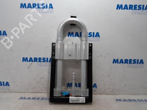 Used Electronic module PEUGEOT 308 CC (4B_) 1.6 16V (120 hp) 31460457