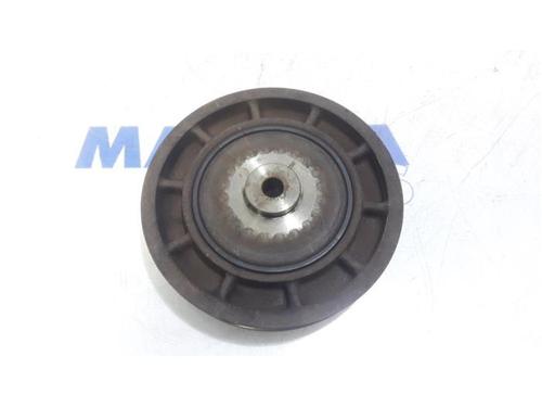 Pulley RENAULT TRAFIC II Van (FL) 1.9 dCi 100 (FL0C, FL0K, FL0B) | BP31483480M122