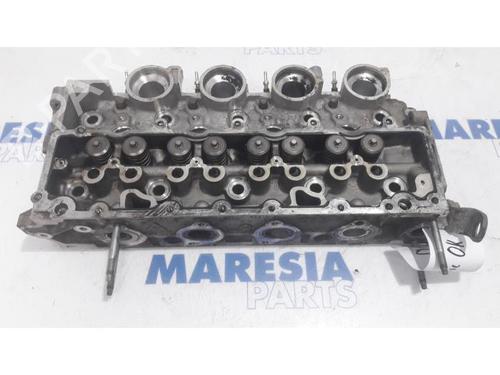 Used Cylinder head PEUGEOT BIPPER (AA_) 1.4 HDi (68 hp) 31535952