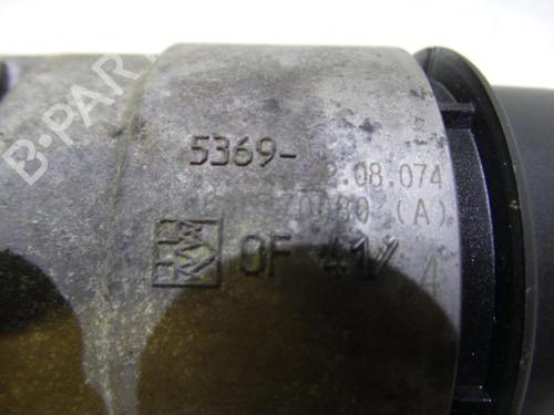 Other PEUGEOT 307 Break (3E) 1.6 HDi 110 | BP31479205O1 - Image 3