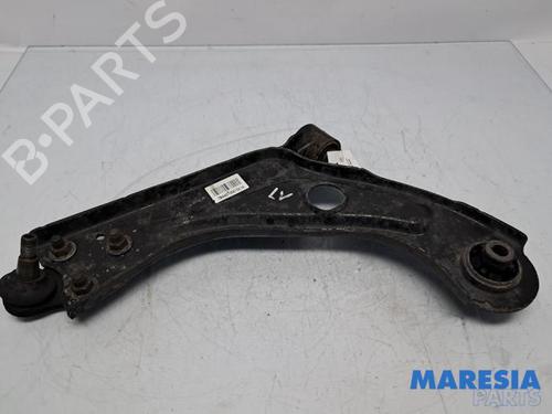Used Left front suspension arm Left front suspension arm PEUGEOT 308 SW II (LC_, LJ_, LR_, LX_, L4_) 1.2 THP 110 (110 hp) 31398894 31398894