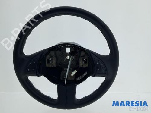 Used Steering wheel Steering wheel FIAT 500 (312_) 1.2 (312AXA1A) (69 hp) 36076669 36076669
