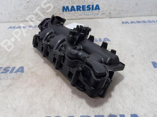 Injection rail FIAT DOBLO Cargo (263_) 1.6 D Multijet (263WXD1B, 263WXR1B, 263WXX1B, 263ZXD1B,... | BP31506940M98 - Image 4