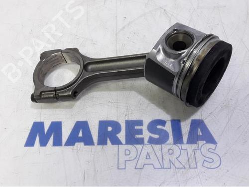 Other RENAULT MASTER III Platform/Chassis (EV, HV, UV) 2.3 dCi 135 FWD (EV0N, HV0N, UV0N, EV08, HV08, UV08) | BP31460651O1 - Image 2