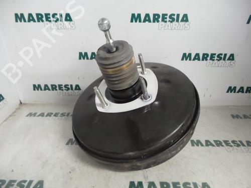 Bremseservo FIAT 500 (312_) 1.2 (312AXA1A) (69 hp) 31485980
