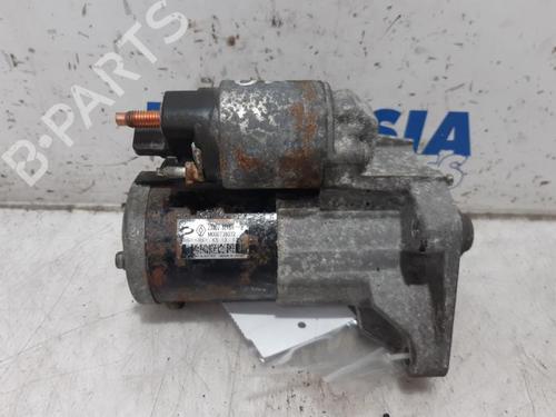 Starter RENAULT TRAFIC III Van (FG_) 1.6 dCi 90 (FGME) | BP31449890M8