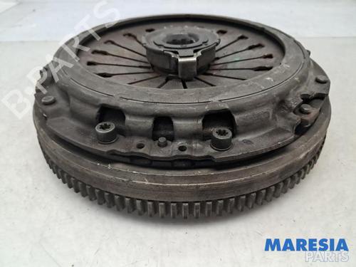 Flywheel ALFA ROMEO GT (937_) 1.9 JTD (937CXN1B) | BP31464521M101