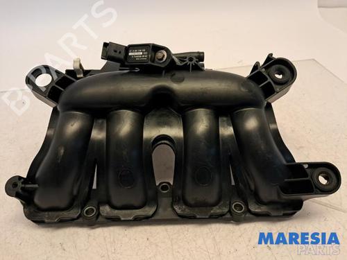 Sprederrør PEUGEOT 207 CC (WD_) 1.6 16V Turbo (150 hp) 31515184