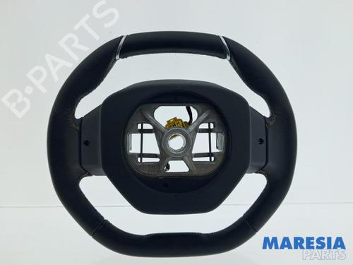 Steering wheel PEUGEOT 3008 II SUV (MC_, MR_, MJ_, M4_) Hybrid | BP32281289C49