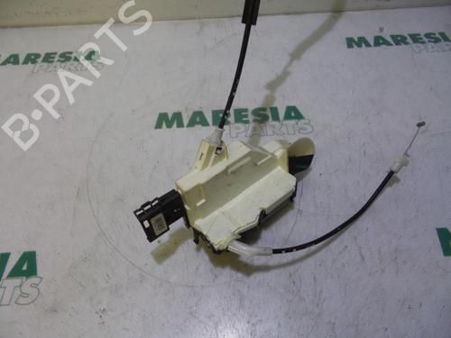 Módulo eletrónico PEUGEOT PARTNER Box Body/MPV 1.6 HDi (75 hp) 31535807