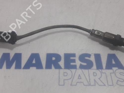 Used Electronic sensor PEUGEOT 2008 I (CU_) 1.2 THP 110 / PureTech 110 (110 hp) 31471243