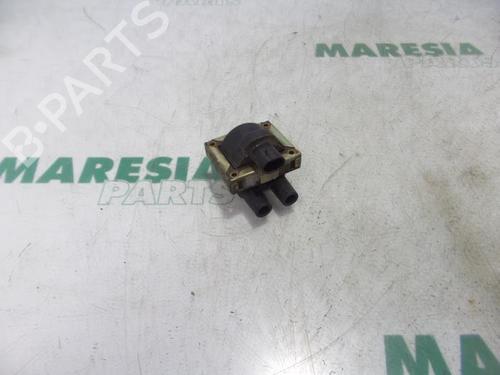 Used Ignition coil FIAT PANDA (141_) 1100 (54 hp) 31528463