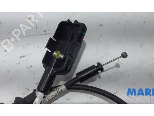 Electronic module RENAULT CAPTUR I (J5_, H5_) 1.3 TCe 150 (J5NK, J5JS) | BP31415289M83  - Image 6