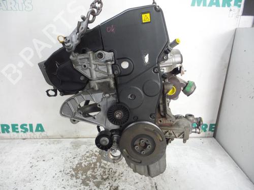 Engine ALFA ROMEO 147 (937_) 1.9 JTD 16V (937.AXG1B, 937.BXG1B) | BP31514129M1 - Image 5