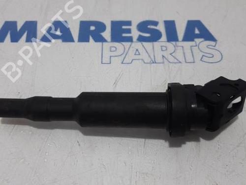 Used Ignition coil PEUGEOT 207 CC (WD_) 1.6 16V (120 hp) 31396874