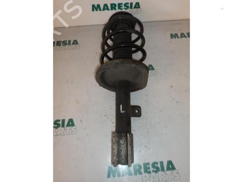 Used Left front shock absorber PEUGEOT 307 Break (3E) 1.6 HDi (90 hp) 31412805