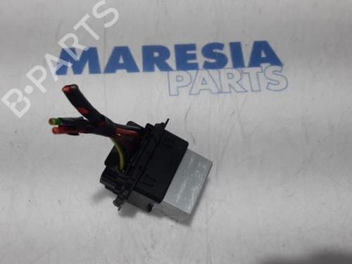 Used Electronic sensor PEUGEOT 208 I (CA_, CC_) 1.6 HDi / BlueHDi 75 (75 hp) 31439659