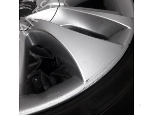Fælk CITROËN DS5 1.6 HDi 110 | BP31498637C45 - Image 4