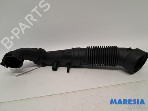 Rør CITROËN C4 CACTUS 1.2 THP 110 (110 hp) 31489558