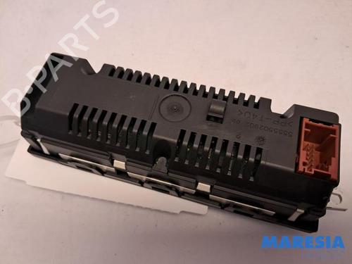 Electronic module CITROËN C3 II (SC_) 1.6 HDi | BP31447881M83 - Image 3