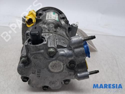AC compressor PEUGEOT 307 CC (3B) 2.0 16V | BP37524082M34 - Image 3