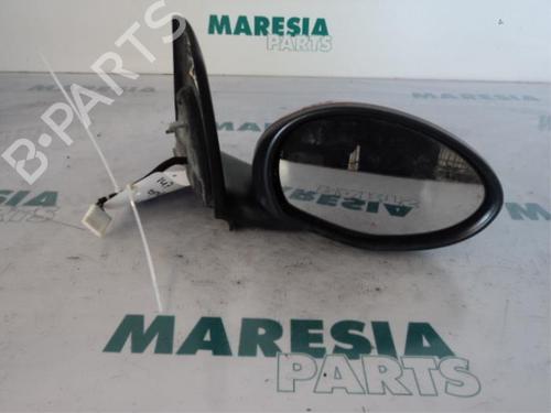 Used Right mirror ALFA ROMEO 147 (937_) 1.9 JTD (937.AXD1A, 937.BXD1A, 937.AXV1A, 937.BXB1A,... (115 hp) 31459221